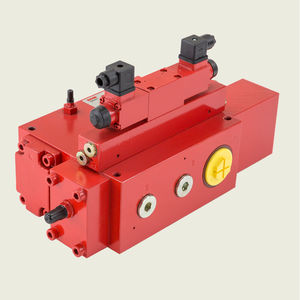 spool hydraulic directional control valve