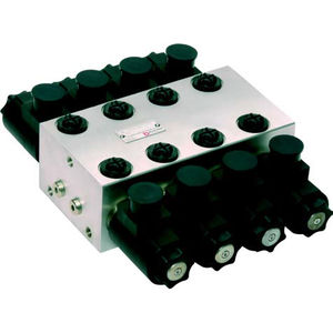 提升式液压换向阀