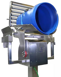 drum rotator