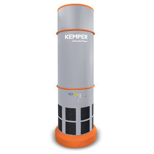 heat-recovery ventilation unit