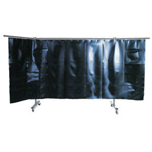 flexible welding curtain 1