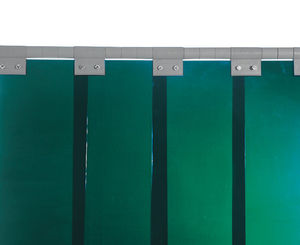 sliding strip curtain 1
