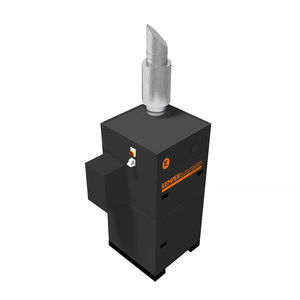 cartridge filtration system