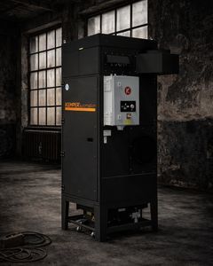 membrane filtration unit
