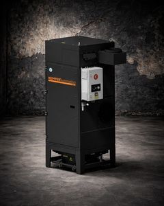 cartridge filtration system