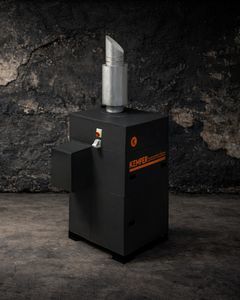 cartridge filtration system