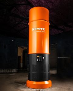 heat-recovery ventilation unit