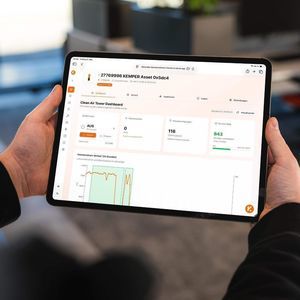 data collection Web platform 1