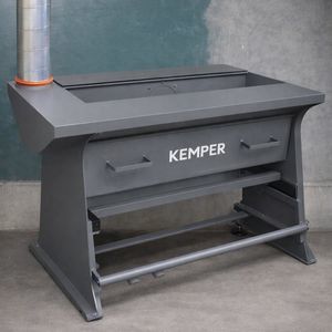 steel cutting table 1