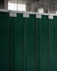 sliding strip curtain 1