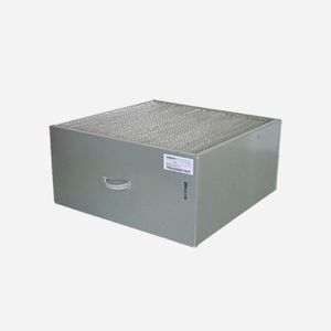air filter cartridge 1