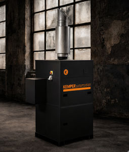 cartridge filtration system