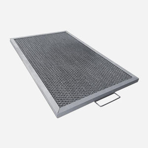 particulate filter 1