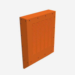 air filter 1