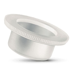 round cap