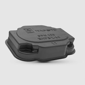 rectangular cap 1