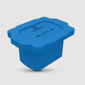 rectangular cap 1