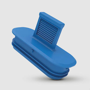 finned plug 1