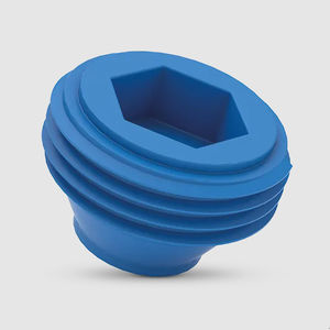 cylindrical plug 1