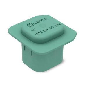 cylindrical plug 1