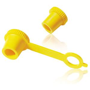 conical cap