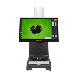 non-contact dimensional inspection system 1