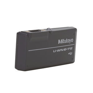 low-power wireless sensor transmitter 1