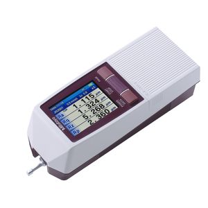 surface roughness tester