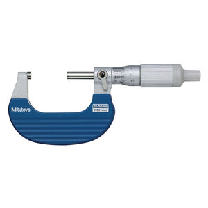 outside micrometer / analog / ratchet