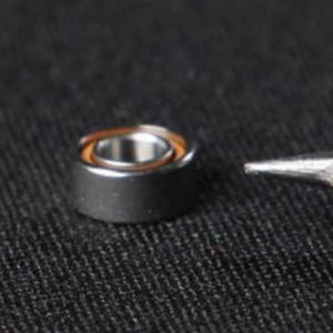 ball bearing