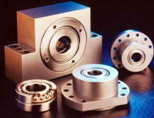 flange bearing unit