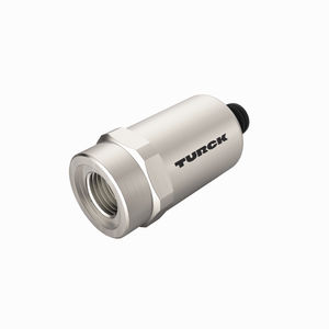 relative pressure transmitter
