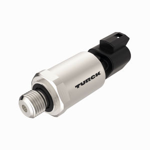 relative pressure transmitter