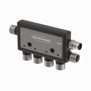 compact network controller