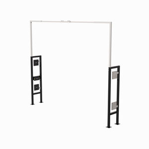 fixed RFID reader