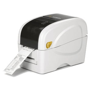 thermal transfer printer