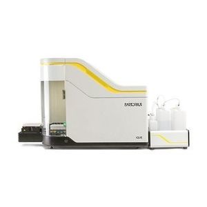 automated cytometer