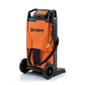 MIG-MAG welder
