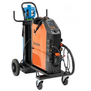 TIG welder