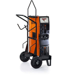 automatic gouging machine