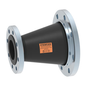 橡皮管伸缩接头