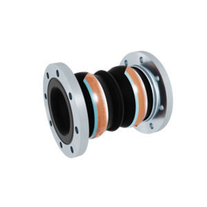 rubber pipe expansion joint 1