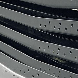 metal profile