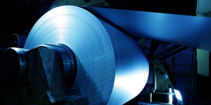 steel profile