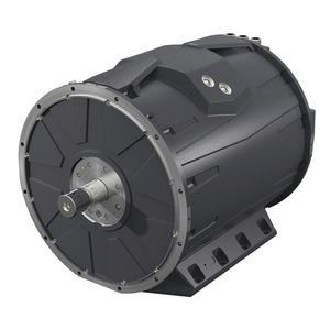 electric drivetrain system / hybrid