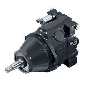 piston hydraulic motor