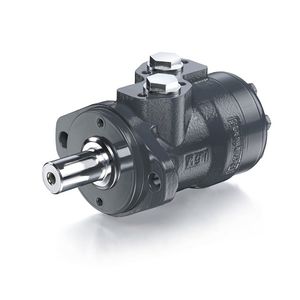 orbital hydraulic motor