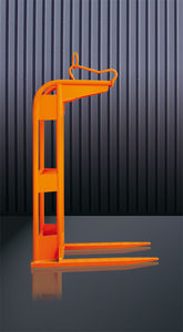 adjustable fork 1