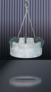 concrete manhole clamp 1