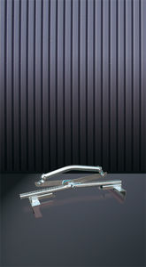 slab laying clamp 1